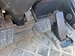 Telaio with Cilindro principale/controllo freni