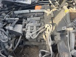 Drivetrain with Trasmissione