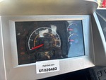 Control Station with Spie luminose del motore
