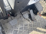 Telaio with Cilindro principale/controllo freni