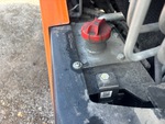 Hydraulics with Serbatoio idraulico