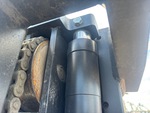 Hydraulics with Cilindri di sollevamento torre