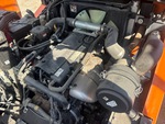 Engine with Engine - Right Side