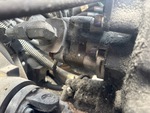Hydraulics with Pompe (idrauliche)