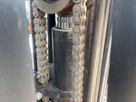 Hydraulics with Free Lift Cylinder