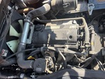 Engine with Engine - Left Side