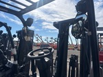 Control Station with Specchi