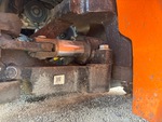 Hydraulics with Steering Cylinders