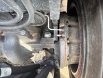 Drivetrain with Trasmissioni finali