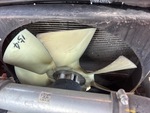Engine with Radiatore