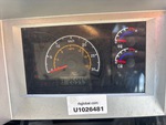 Control Station with Spie luminose del motore