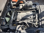 Engine with Engine - Left Side
