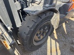 Telaio with Left Front Tire