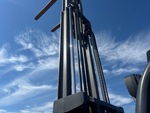 Hydraulics with Cilindri di sollevamento torre