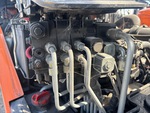 Hydraulics with Valvole