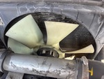 Engine with Radiatore