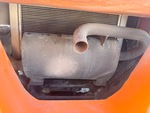 Engine with Sistema di Scarico