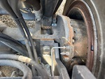 Drivetrain with Trasmissioni finali