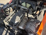 Engine with Engine - Right Side