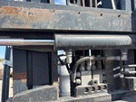 Hydraulics with Cilindro sollevatore laterale