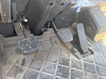 Telaio with Cilindro principale/controllo freni