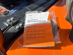 Safety with