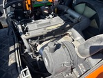 Engine with Engine - Right Side