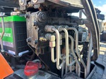 Hydraulics with Valvole