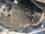 Drivetrain with Trasmissione