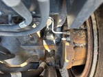 Drivetrain with Trasmissioni finali