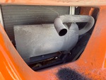 Engine with Sistema di Scarico