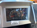 Control Station with Spie luminose del motore