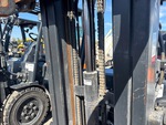 Hydraulics with Free Lift Cylinder
