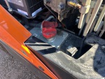 Hydraulics with Serbatoio idraulico
