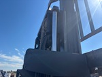 Hydraulics with Cilindri di sollevamento torre