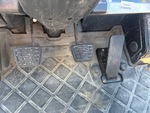 Telaio with Cilindro principale/controllo freni