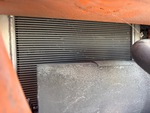 Engine with Radiatore