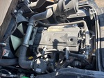 Engine with Engine - Left Side