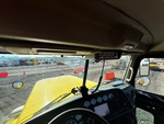 Cab with
