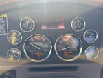 Cab with Warning Lights