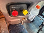 Cab with