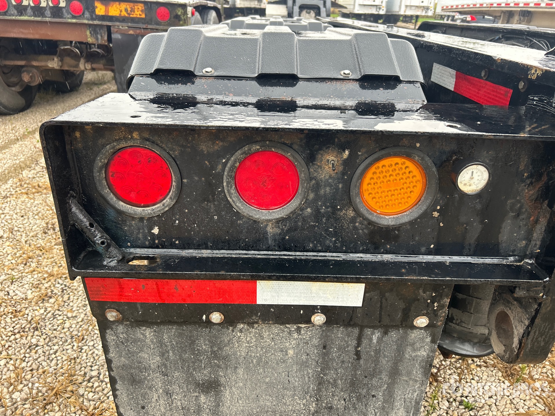 2007 Etnyre RTN55TD3