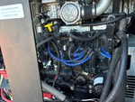 Engine with Engine - Left Side