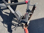 Chassis with Leuchten/Verdrahtung - Zustand
