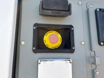 Generator with Not-Abschalter