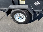 Chassis with Right Front Tire