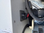 Generator with Trennschalter