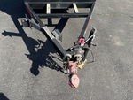 Chassis with Leuchten/Verdrahtung - Zustand