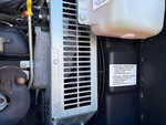 Engine with Kühler