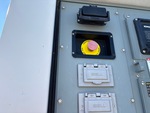 Generator with Not-Abschalter